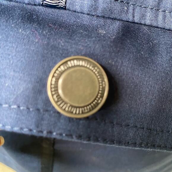 Charter Club Blue jacket - 14W NWT - Picture 4 of 6